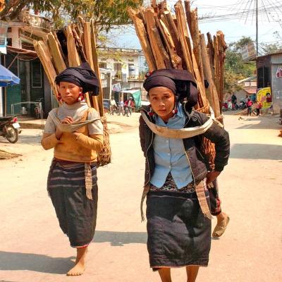 Nord Vietnam: Sapa Trekking